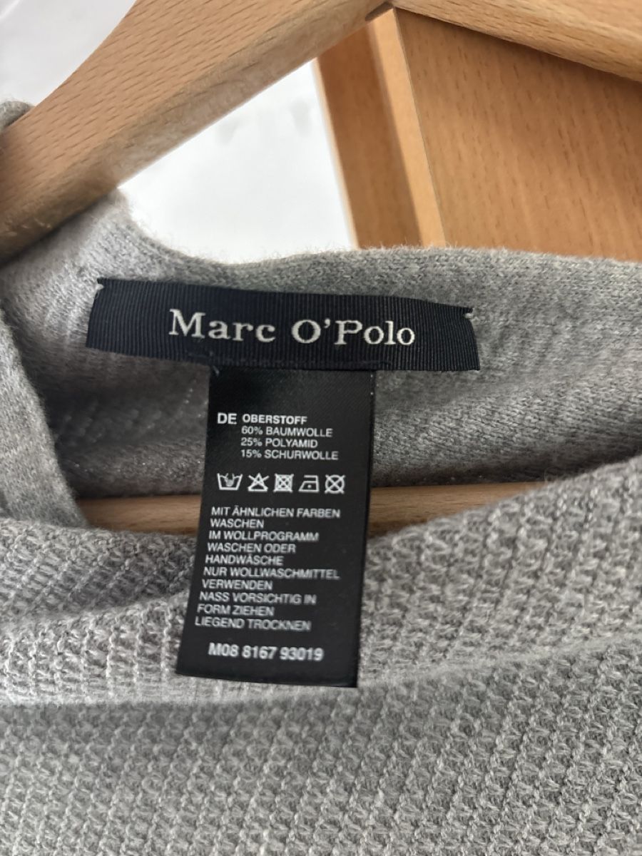 Altro in Moda donna: Marc O'Polo Poncho – Usato da Wangen an der Aare venduto da TL95 1