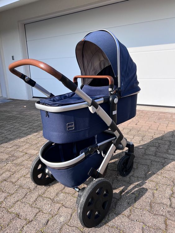 joolz-geo-2-kinderwagen-gebraucht-in-widnau-f-r-chf-290-nur