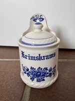 Keramikdose