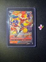 Pokémon Simiabraz V (SWSH 252) FR