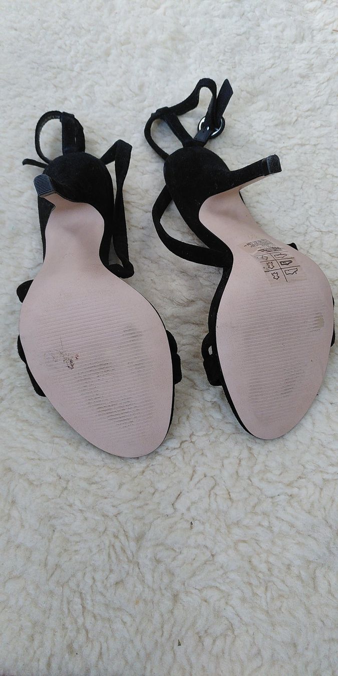 H&M Scarpe da donna: H&M shoes - heels – Nuovo (secondo la descrizione) da Blonay venduto da lch_tl26 2