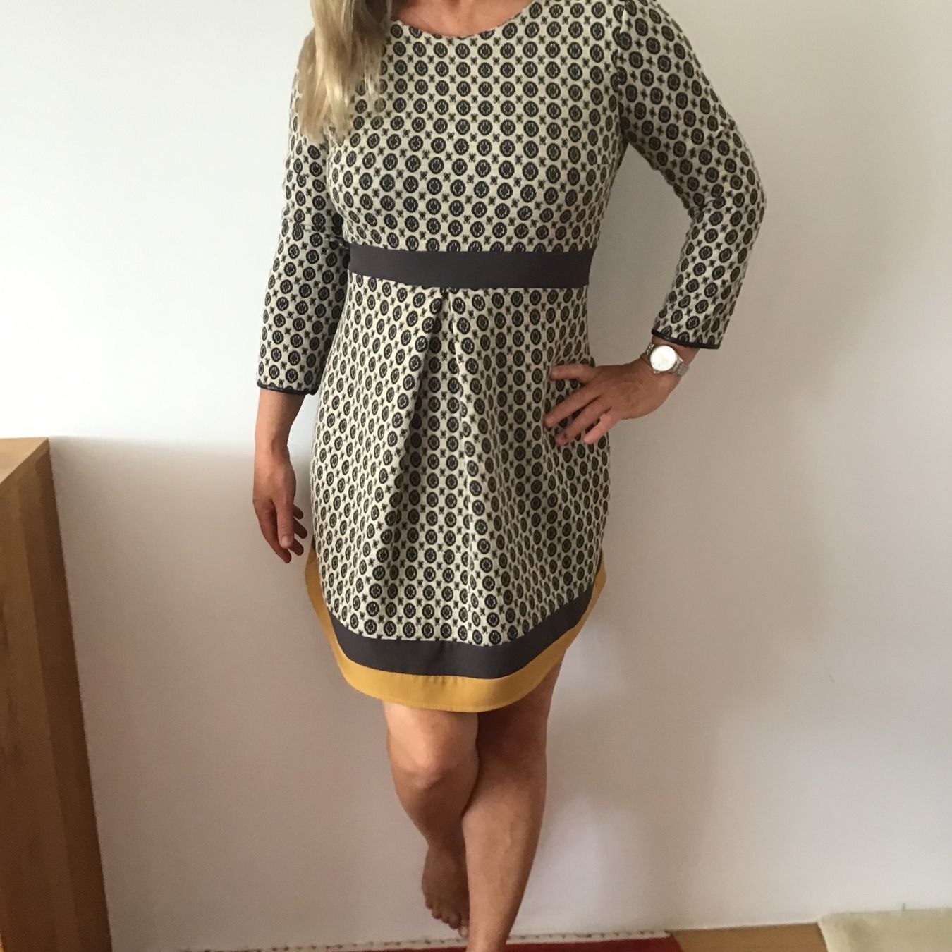 Robes: Robe MissMiss – D'occasion à Neuchâtel par sta_7qfy