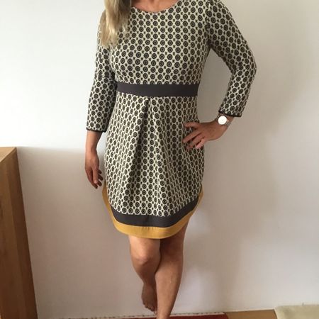 Robe MissMiss