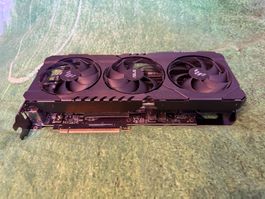 ASUS GeForce TUF RTX 3090 Gaming