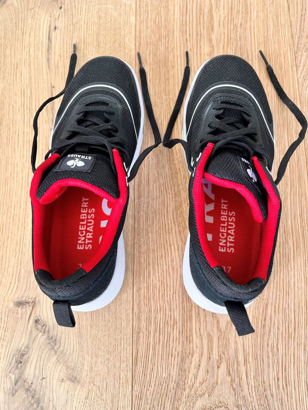 Engelbert Strauss Scarpe da donna: Engelbert Strauss Arbeitsschuhe, Gr. 37, neuwertig – Usato da Oberentfelden venduto da mar_hsq9 1