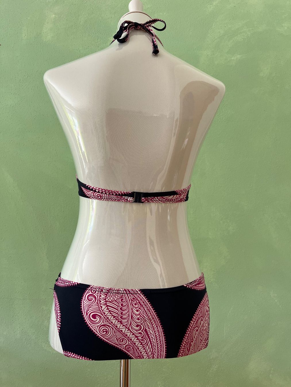Lascana Costumi da bagno & Bikini: Lascana Bikini Gr. 36 – Usato da Basel venduto da Baseline28 2