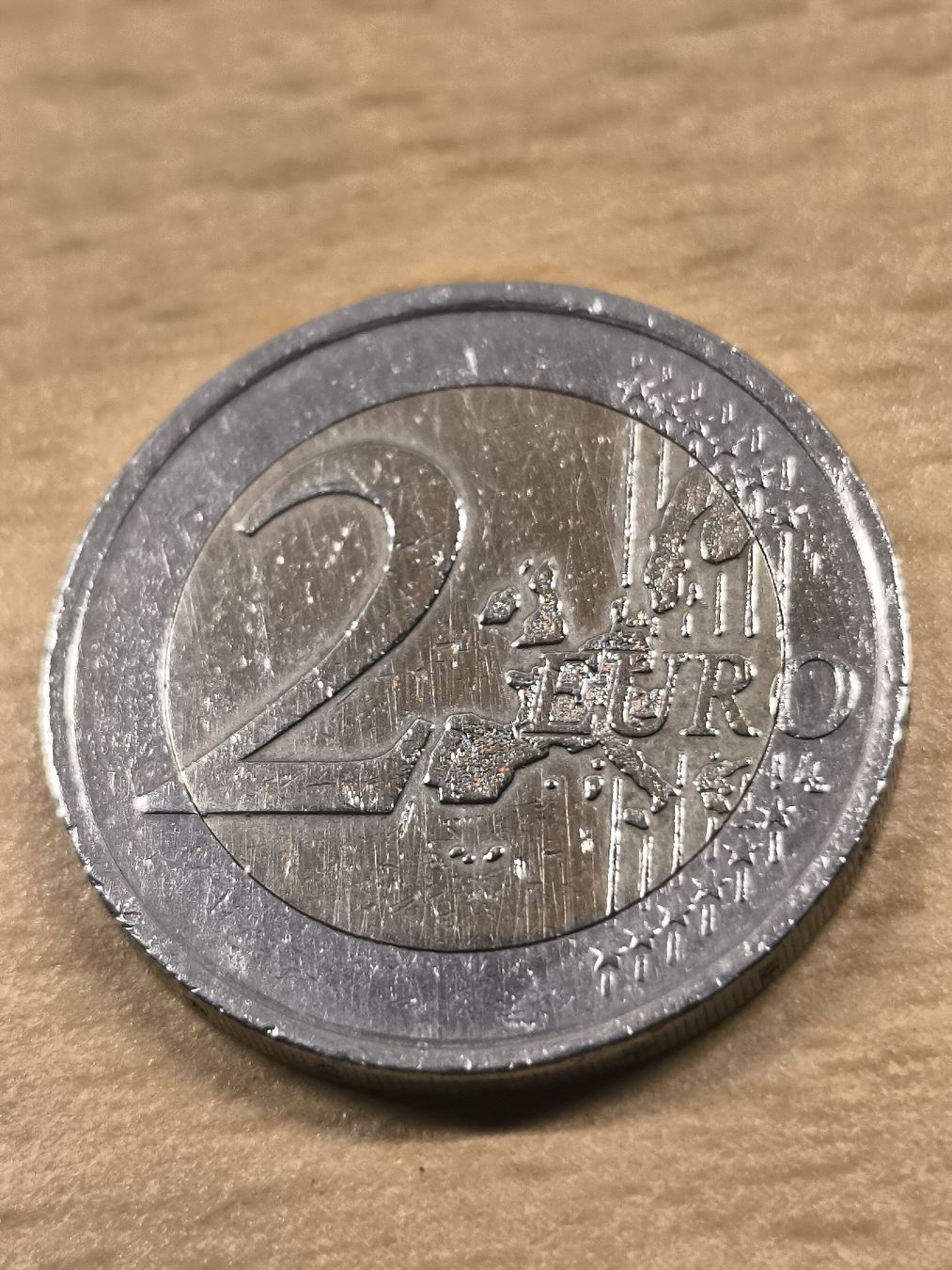 Tutti le monete: 2 Euros Irlande 2002 – Usato da Onex venduto da Zebule 1
