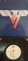 Vinyle Van Halen II, 1979 Vg+,Vg