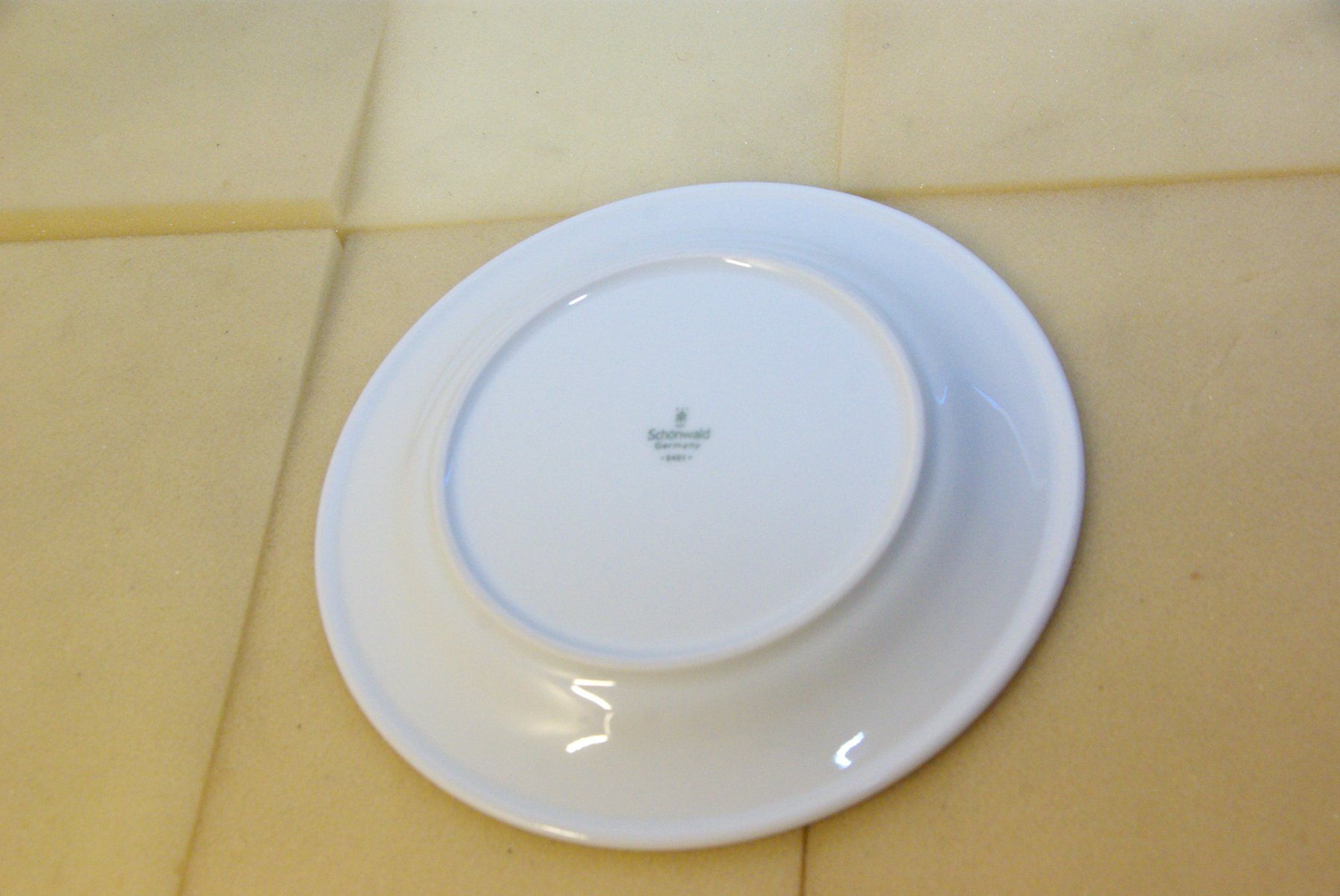 Assiettes: Schönwald Germany Teller, 197mm – D'occasion à Herisau par Cevianer1844 2