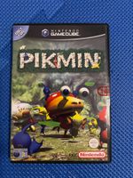 Pikmin Nintendo GameCube sealed