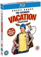 Die ultimative Griswold Collection (Bluray)