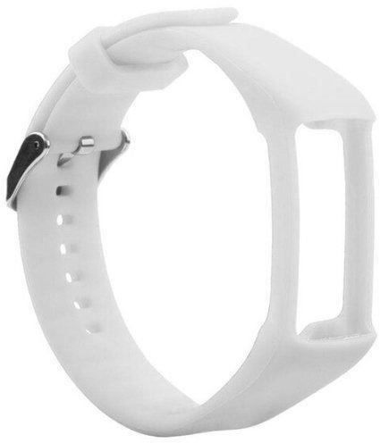 Polar Smartwatch: Polar A360 / A370 Armband Weiss – Neu und originalverpackt aus Hinwil von Luke_Key