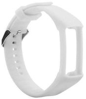 Polar A360 / A370 Armband Weiss