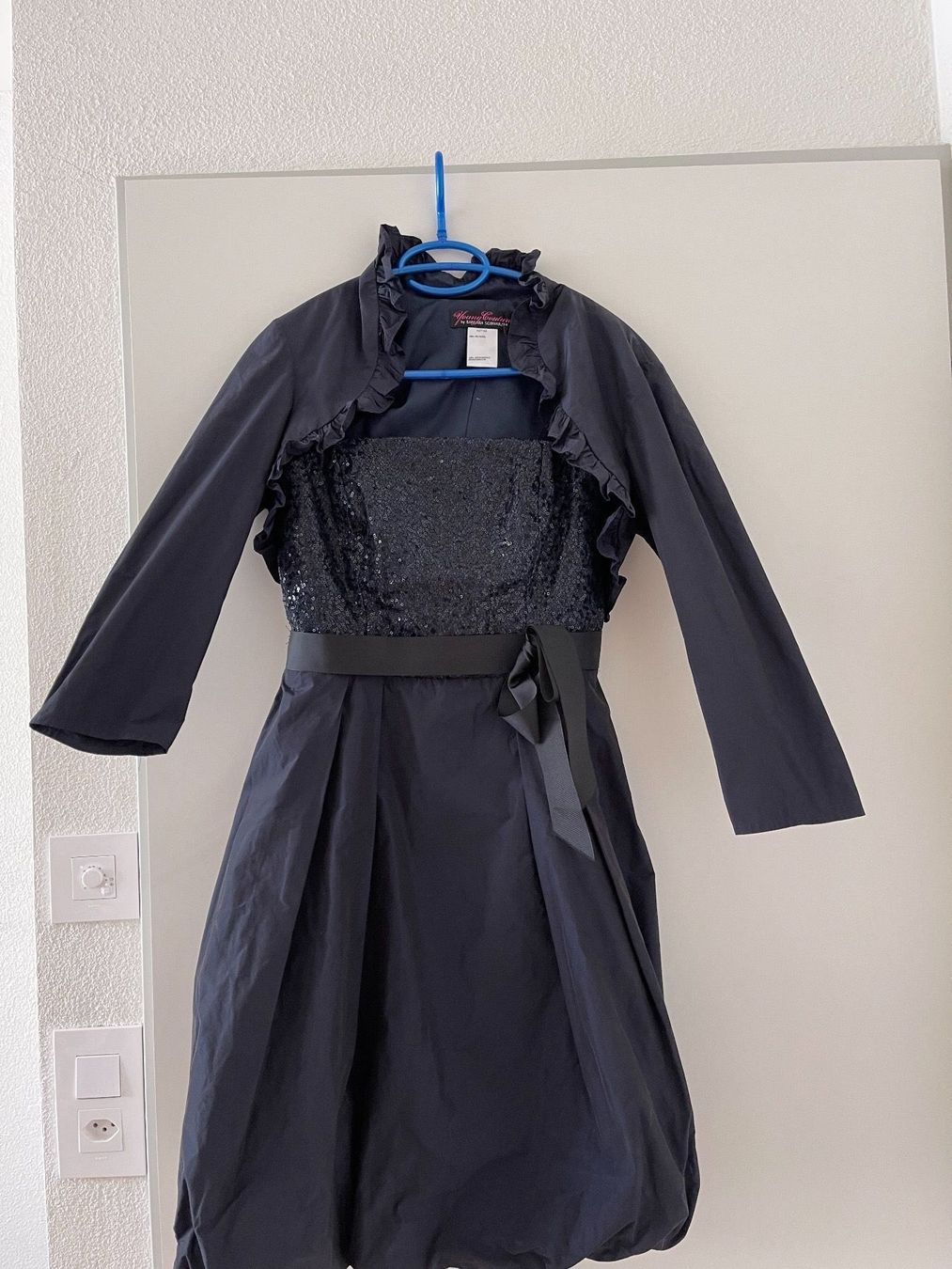 Vestiti: Sehr schönes Kleid – Usato da Wetzikon ZH venduto da sophiap 4