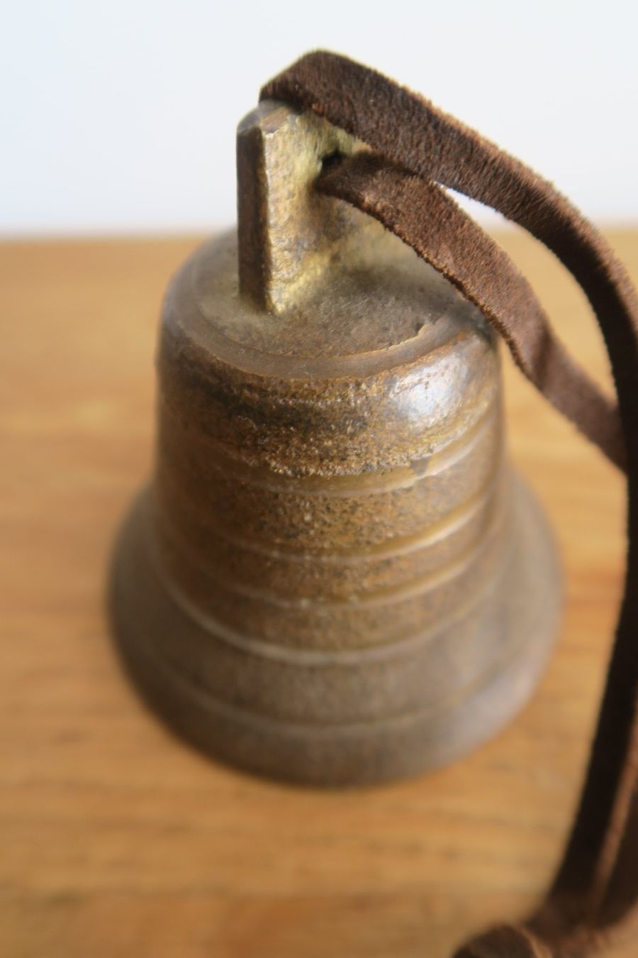 Glocken & Treicheln: antike klein Glocke – Gebraucht aus Wädenswil von Turusukko 6