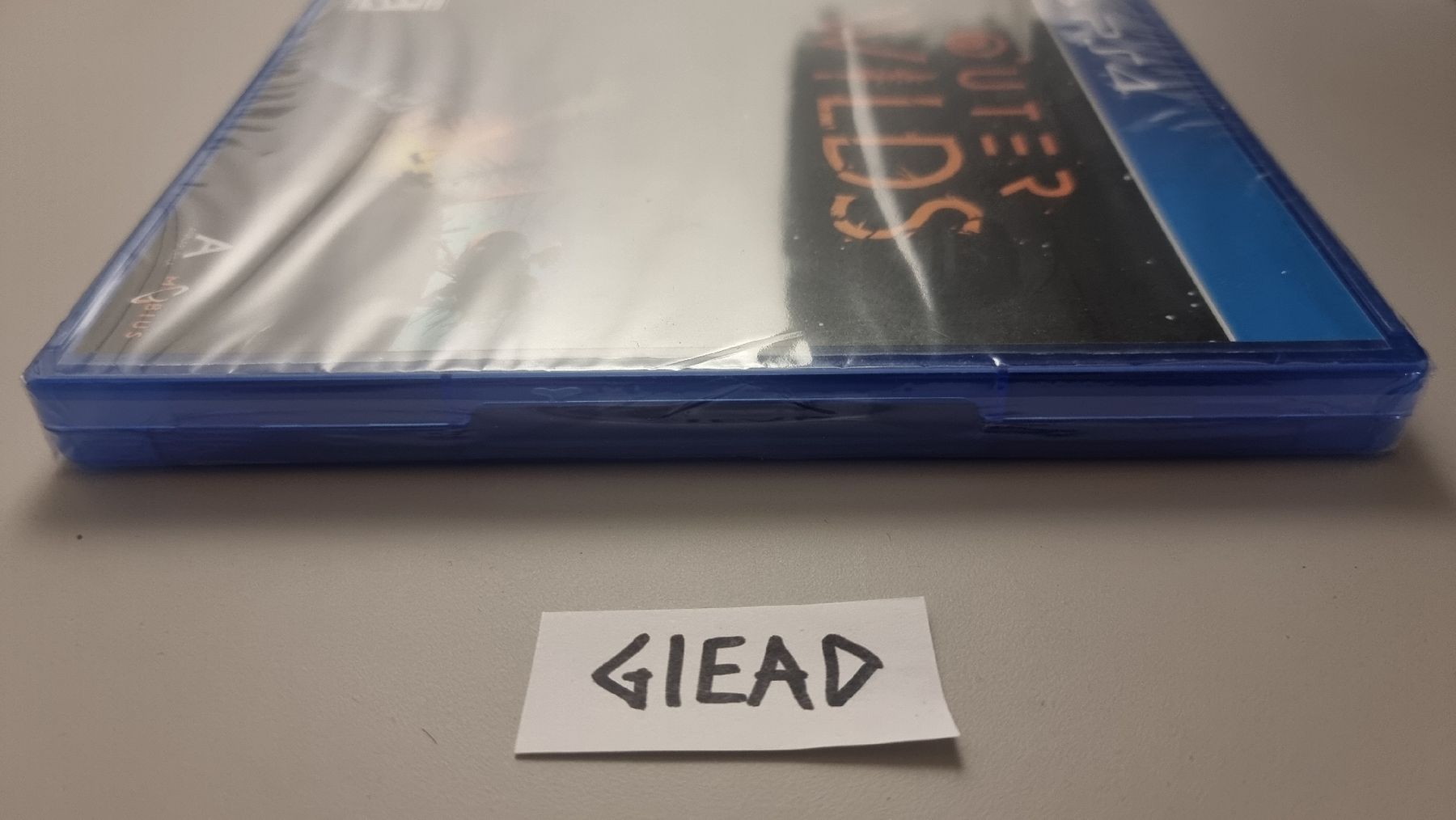 Spiele: Outer Wilds - Limited Run – Neu und originalverpackt aus Nax von Glead 3