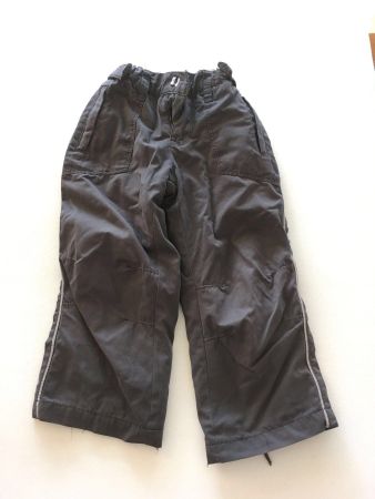 Gr98 ❄️⛄ Gefütterte hose ❄️⛄
