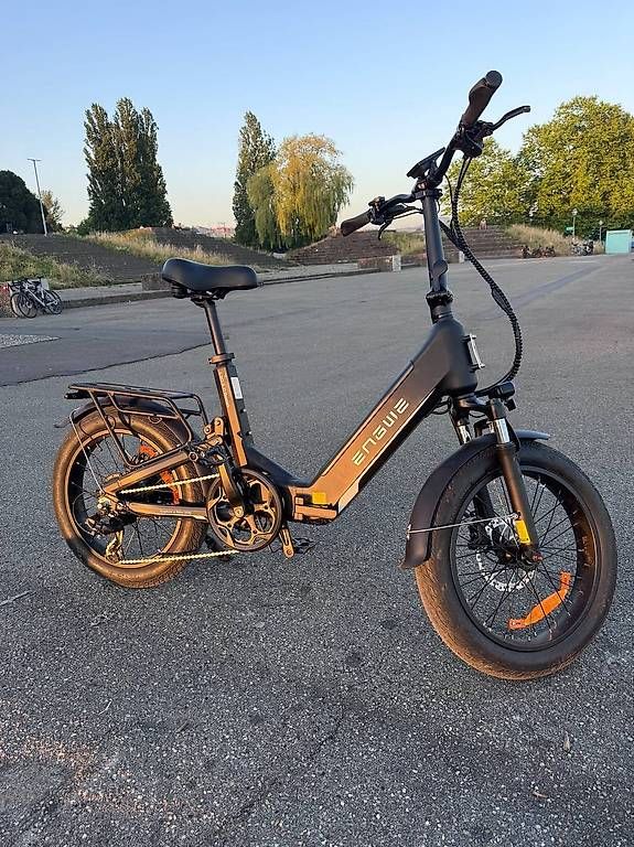 Biciclette: Vélo électrique Engine Pro 3.0 Boost – Usato da Lausanne venduto da wis_bm5k