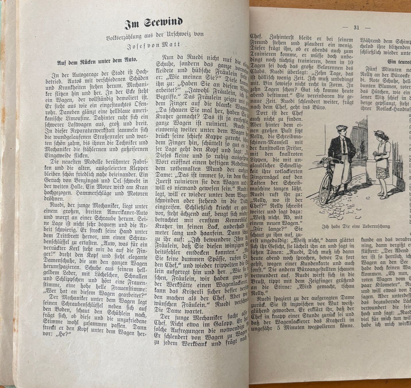 Libri: Nidwaldner Kalender 1948 – Usato da Sarnen venduto da Livres 2