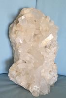 Grosser Bergkristall, 12.3 Kg, Kristall-Cluster