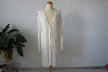 Leichte Strickjacke aus Leinen von Nile Grösse M
