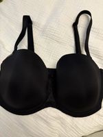 Triumph 75 G / Balconette BH (mit und ohne Halter)