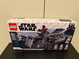 Lego Star Wars 75311 Imperial Armored Marauder