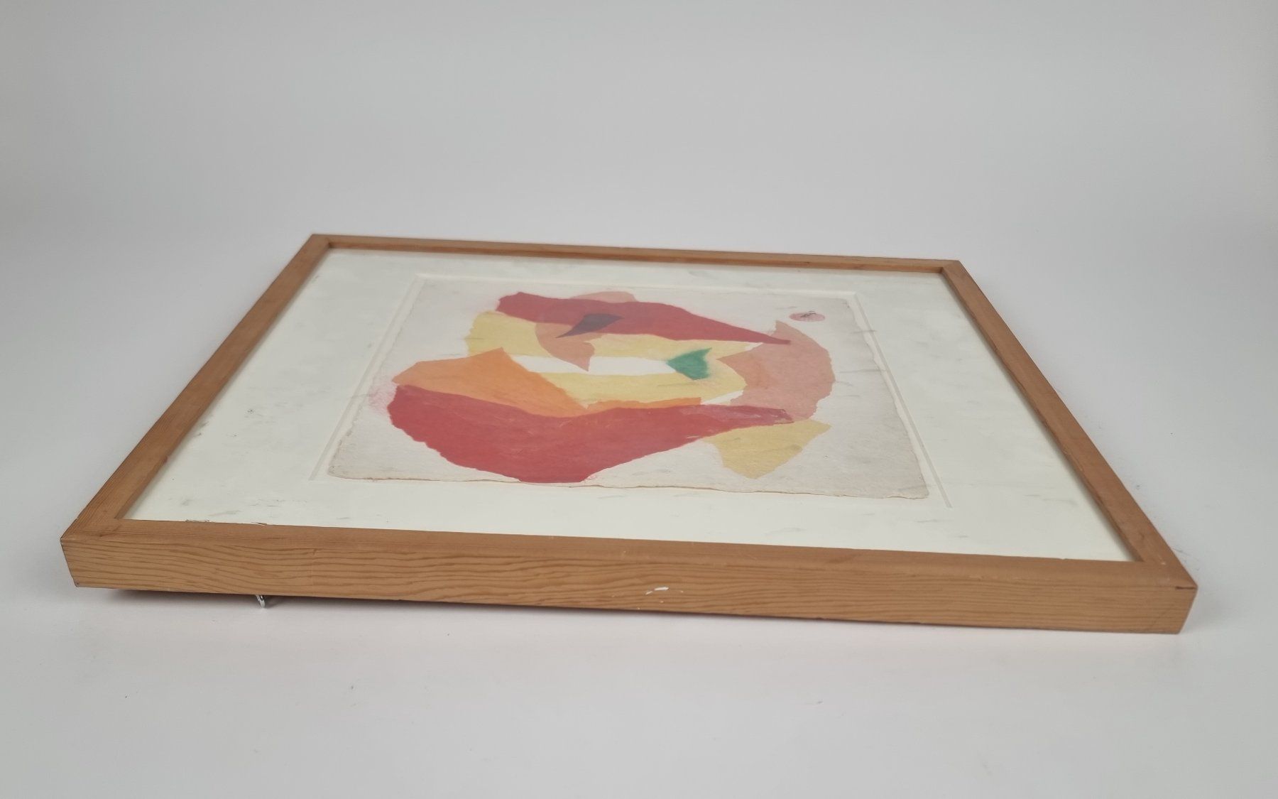 Foto & Immagini: Bild abstrakte Kunst – Usato da Urtenen-Schönbühl venduto da Restwert_Schoenbuehl 3