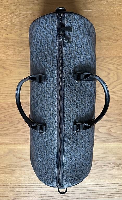 Taschen: Weekender-Tasche – Gebraucht aus Aeschi SO von EschlerD 1