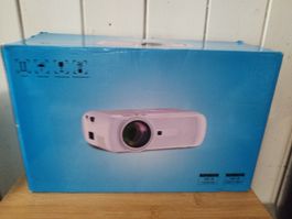 Beamer Full HD 1080 p 16:9