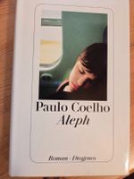 Paulo Coelho: Aleph Roman