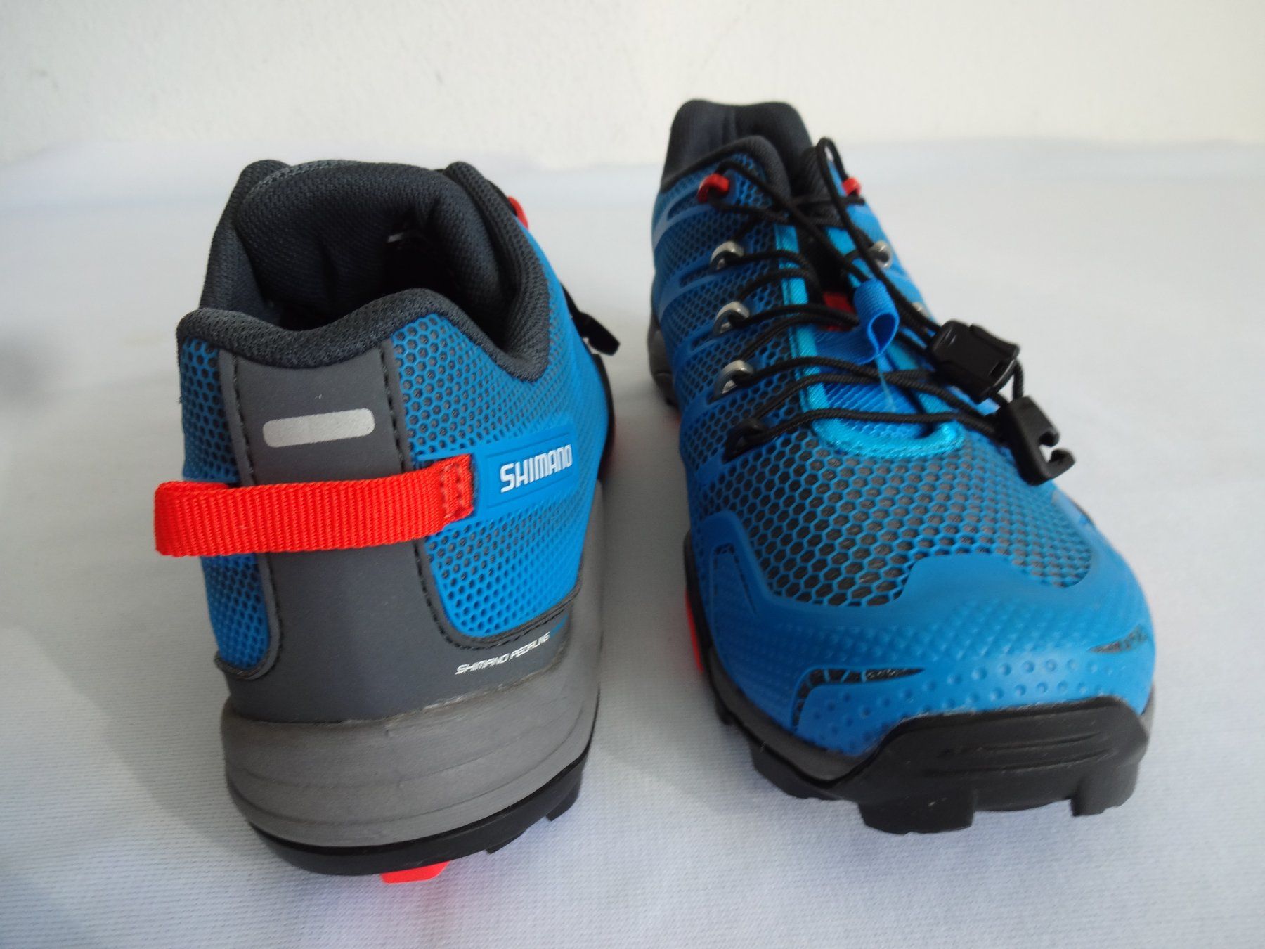Shimano Scarpe da uomo: ** Shimano  ** Schuhe Nr.41 – Nuovo (secondo la descrizione) da Frauenfeld venduto da Reyy58 5