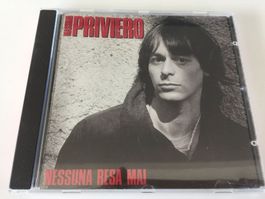 Priviero Massimo - Nessuna resa mai