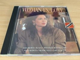 Woman In Love Volume 1