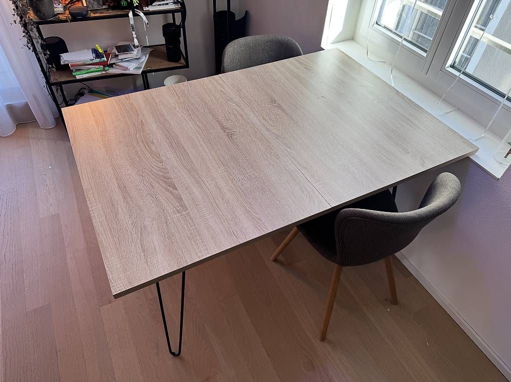 Tavoli: Esstisch – Usato da Chur venduto da Manuel_Daisy 1
