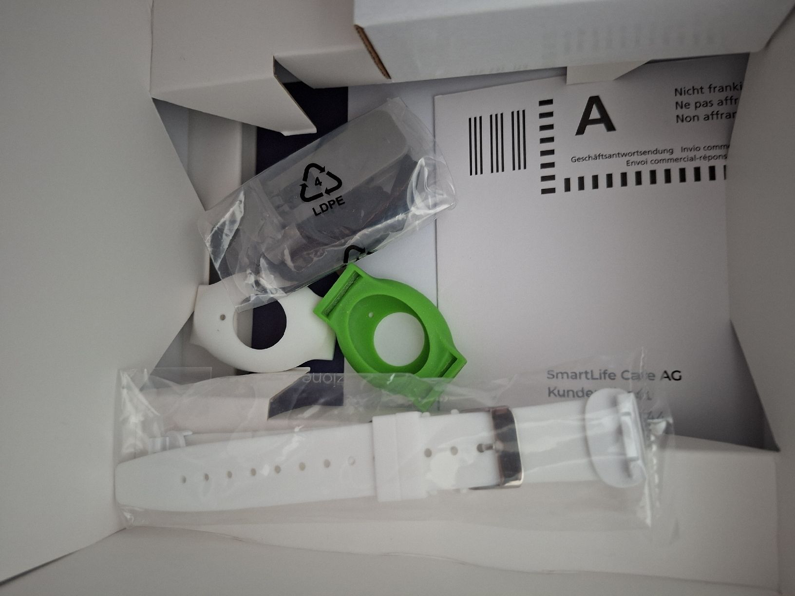 Téléphones: SmartLife Care Notruf – Neuf (Voir description) à Oetwil am See par Barclay64 3