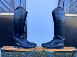 schöne Veltheim Reitstiefel