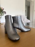 Stiefeletten – Größe 39 – Nie getragen