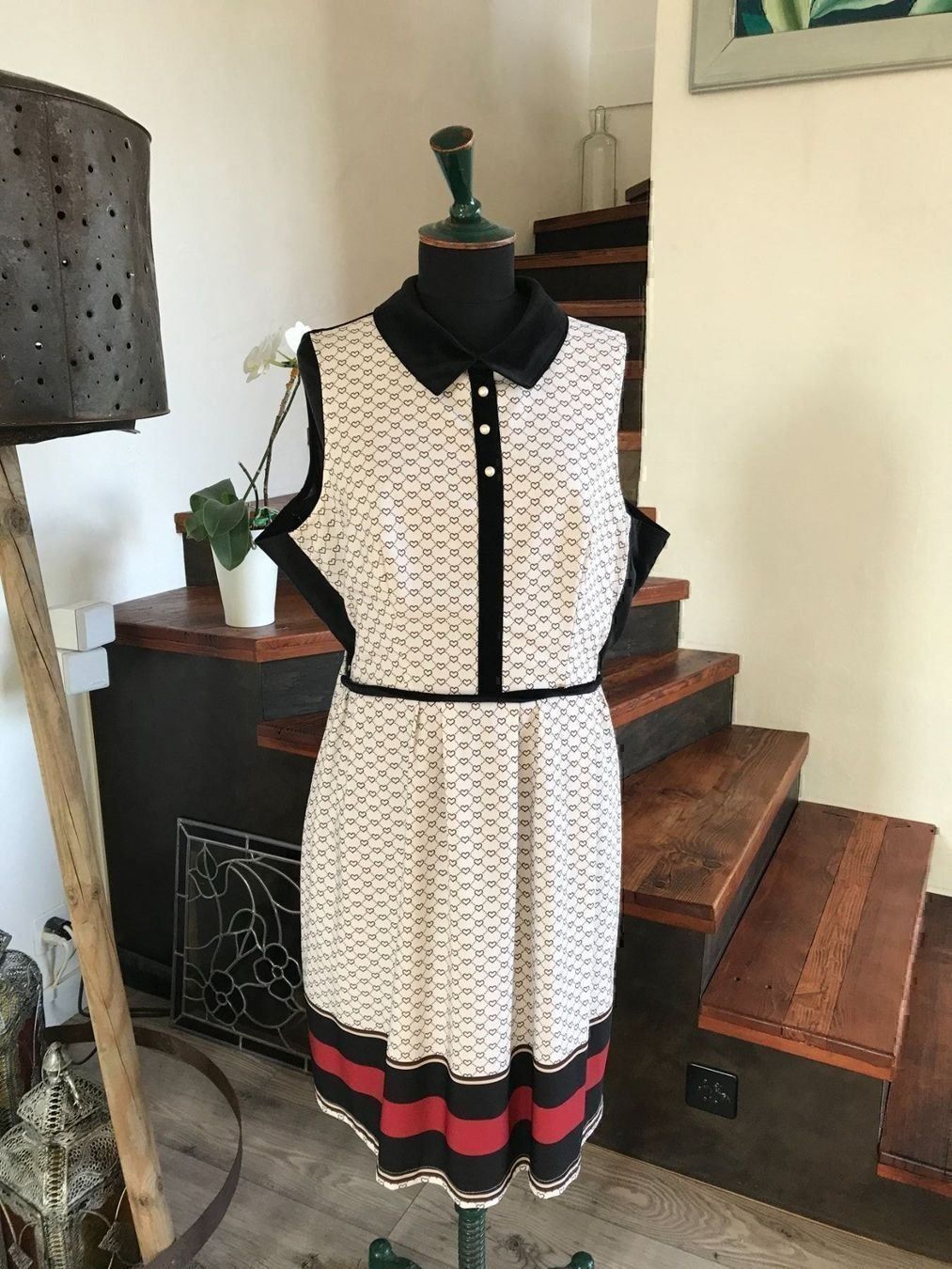 Vestiti: Kleid GR XXL – Nuovo (secondo la descrizione) da Langnau am Albis venduto da Judithsebi 1