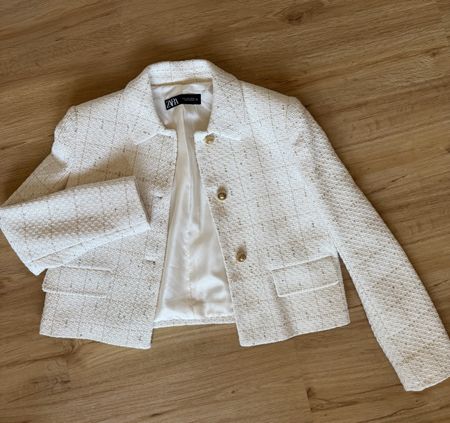 Zara Blazer