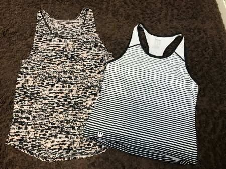 Sport Top‘s Gr S