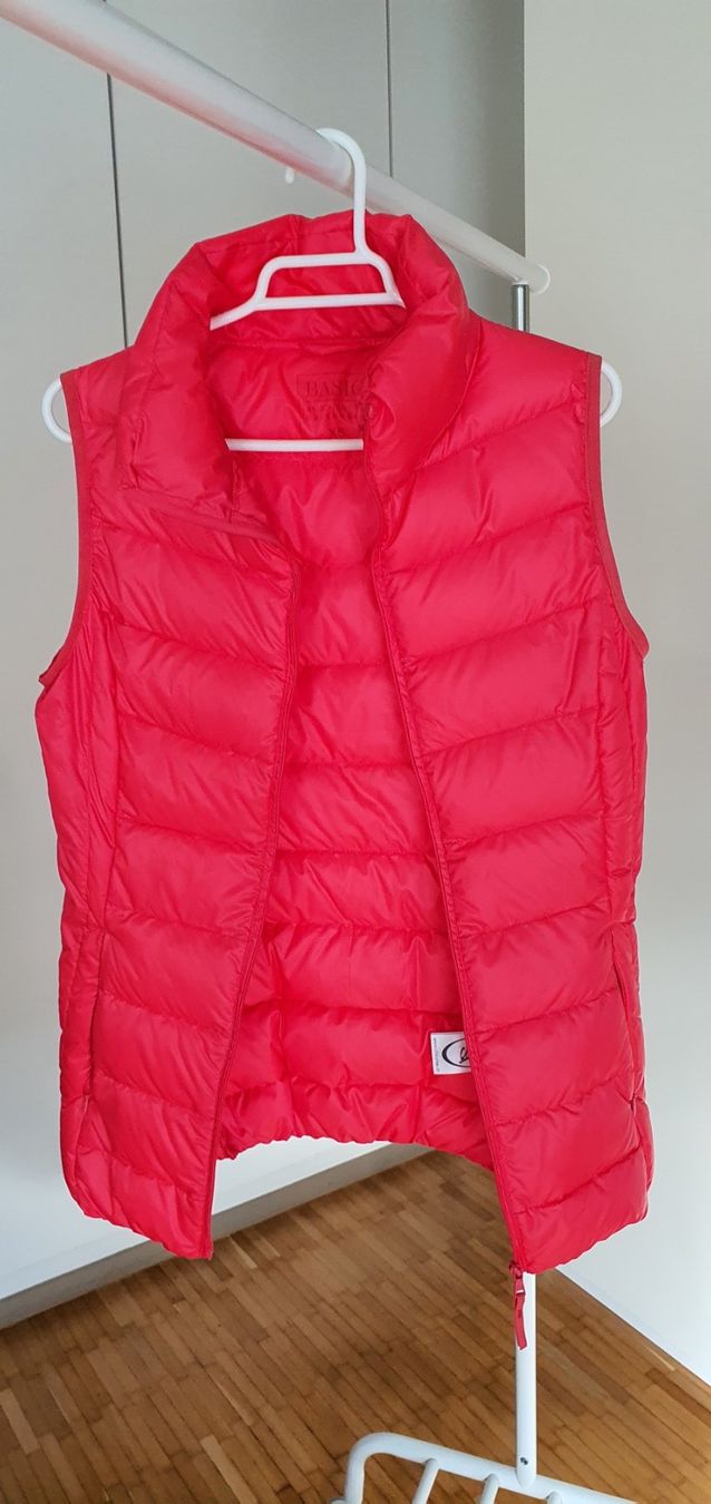 Gilets: Daunenweste – D'occasion à Basel par Kristal4 1