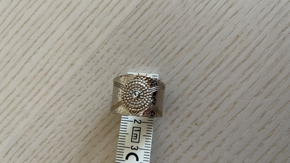 Anelli: Bague Satellite Paris – Usato da Satigny venduto da Pauline_1987