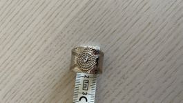Bague Satellite Paris