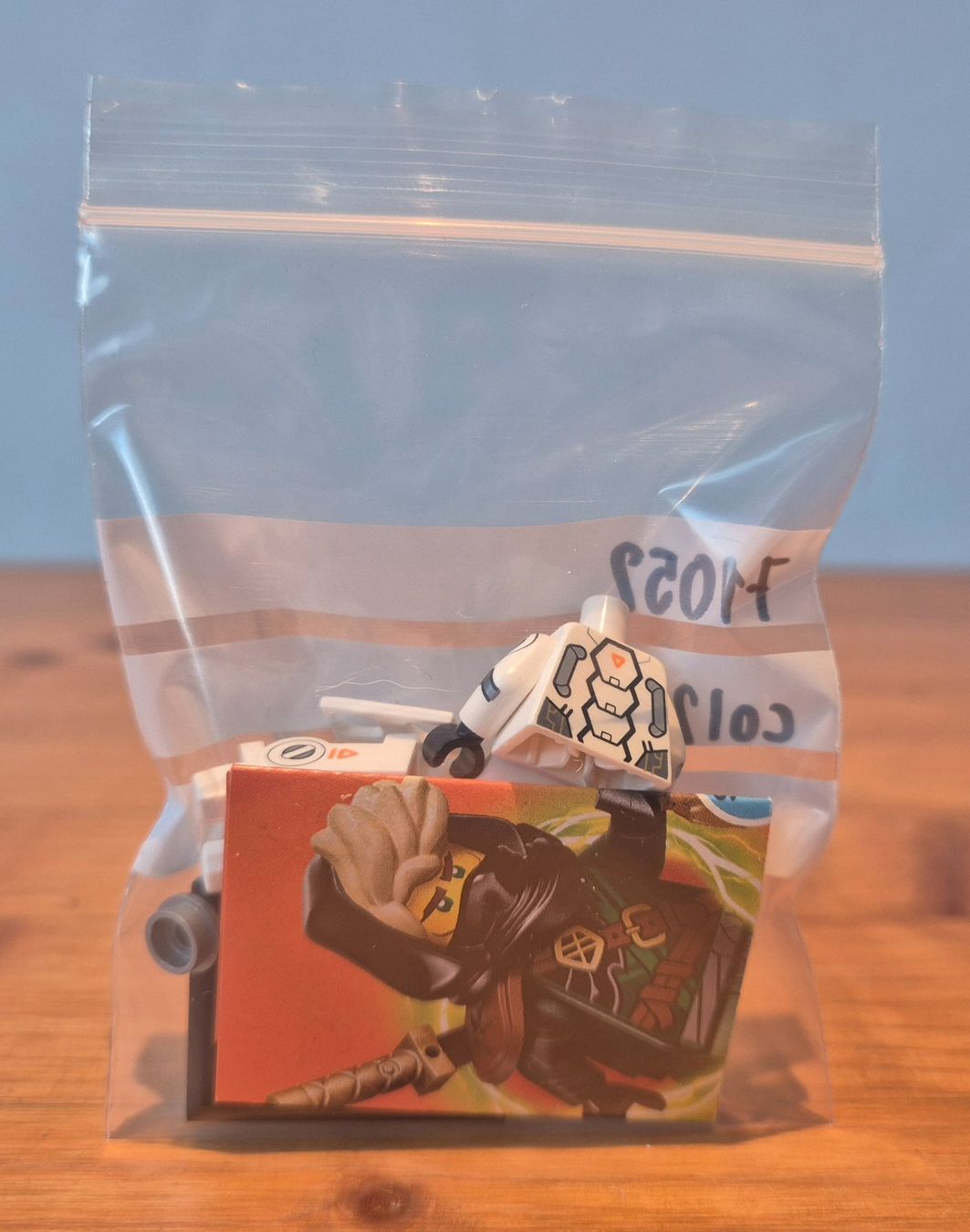 Lego Kit di costruzioni: Lego 71052: Robot T-Rex col29-1 - Neu – Nuovo (secondo la descrizione) da Winterthur venduto da Guerc 2