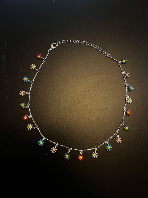 KEQAR Muschelkette Damen - Verstellbarer Schmuck Mit Echten Muscheln Für Den Sommer