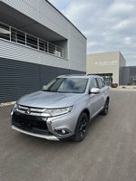 Mitsubishi Outlander 2.2l DID Diamond