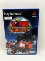 Worms Blast (Deutsch) - Playstation 2