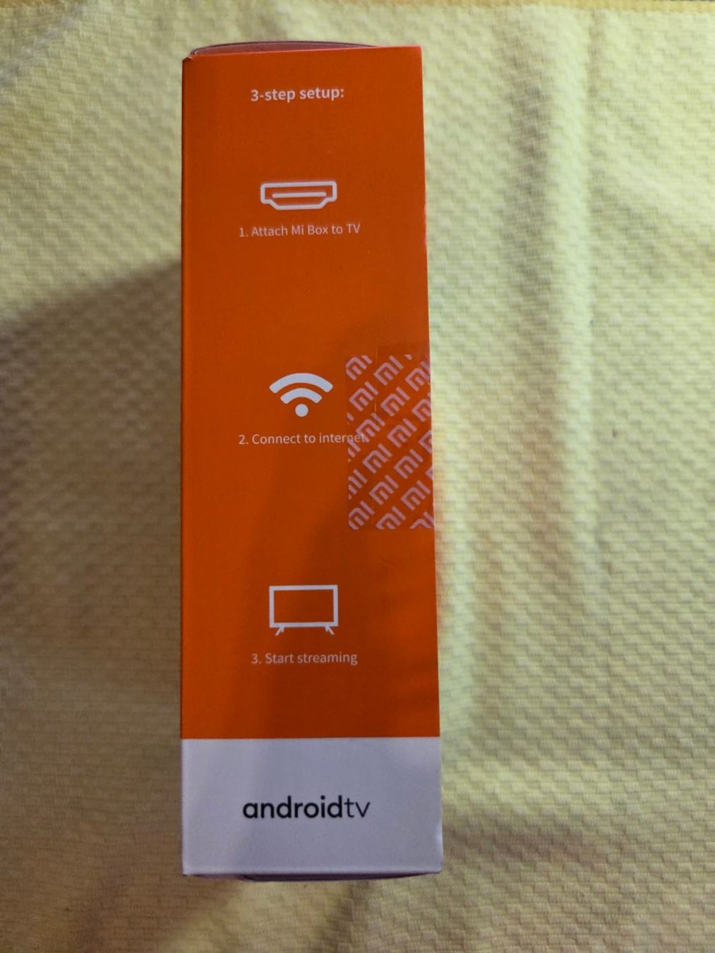 Xiaomi Audio- & Mediensysteme: Streaming-Box – Neu und originalverpackt aus Dachsen von bea_jvs2 1