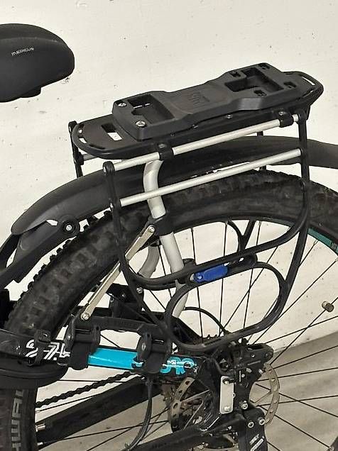 Vélos: HAIBIKE und Zubehör – D'occasion à Goldau par Strickhexe 1